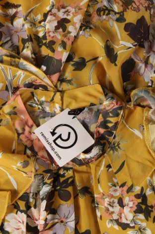 Γυναικεία μπλούζα SHEIN, Μέγεθος S, Χρώμα Πολύχρωμο, Τιμή 9,79 €