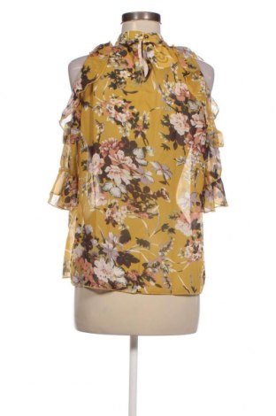 Дамска блуза SHEIN, Размер S, Цвят Многоцветен, Цена 19,14 лв.