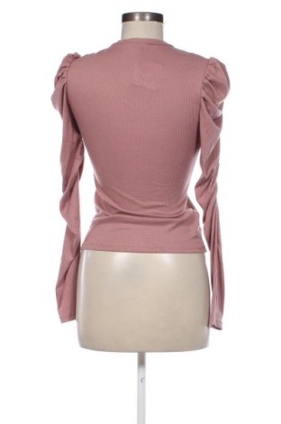 Дамска блуза SHEIN, Размер S, Цвят Розов, Цена 4,94 лв.
