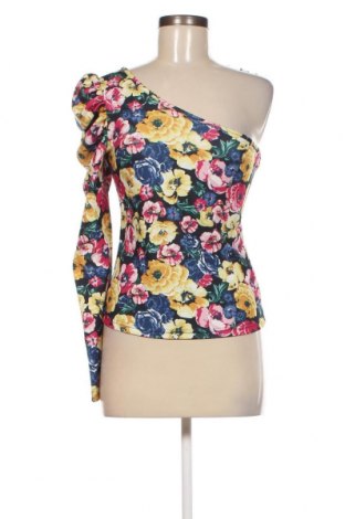 Γυναικεία μπλούζα SHEIN, Μέγεθος S, Χρώμα Πολύχρωμο, Τιμή 4,08 €