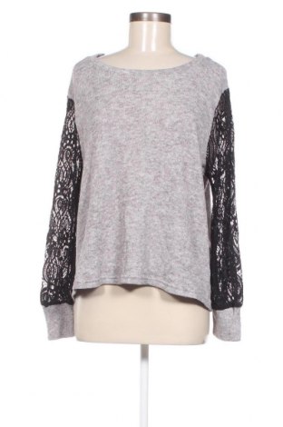 Damen Shirt SHEIN, Größe M, Farbe Grau, Preis 3,31 €