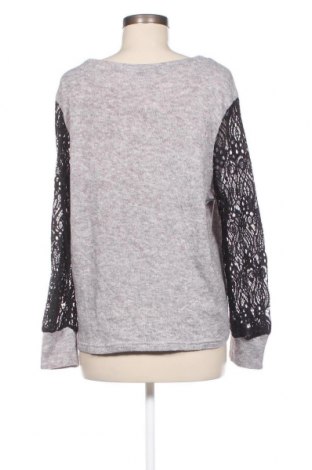 Damen Shirt SHEIN, Größe M, Farbe Grau, Preis 13,22 €