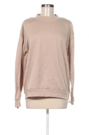 Γυναικεία μπλούζα SHEIN, Μέγεθος L, Χρώμα  Μπέζ, Τιμή 4,11 €