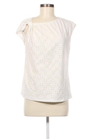 Γυναικεία μπλούζα SHEIN, Μέγεθος S, Χρώμα Λευκό, Τιμή 4,04 €