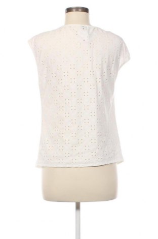 Γυναικεία μπλούζα SHEIN, Μέγεθος S, Χρώμα Λευκό, Τιμή 9,62 €