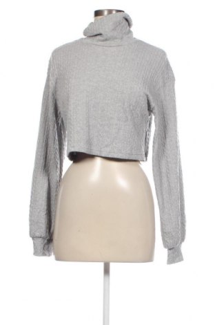 Damen Shirt SHEIN, Größe S, Farbe Grau, Preis € 1,98