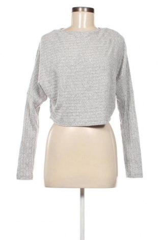 Damen Shirt SHEIN, Größe M, Farbe Grau, Preis € 4,89
