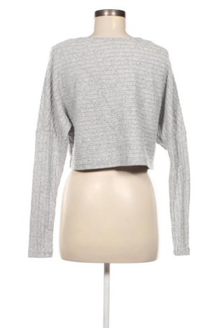 Damen Shirt SHEIN, Größe M, Farbe Grau, Preis € 2,91