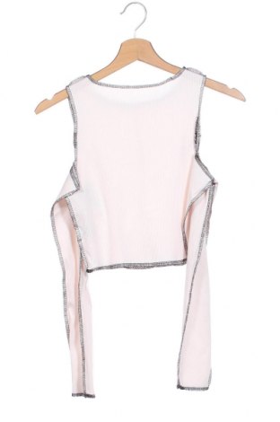 Γυναικεία μπλούζα SHEIN, Μέγεθος XS, Χρώμα Ρόζ , Τιμή 4,52 €