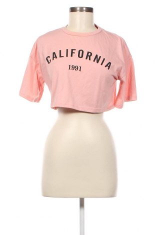 Damen Shirt SHEIN, Größe M, Farbe Rosa, Preis € 3,89