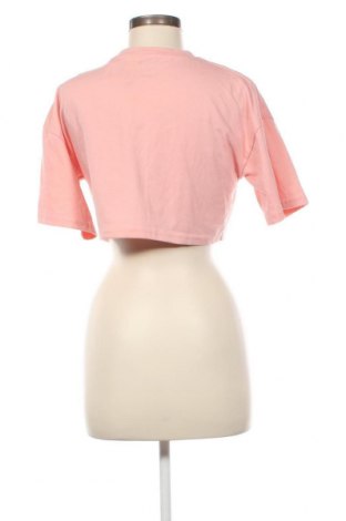 Γυναικεία μπλούζα SHEIN, Μέγεθος M, Χρώμα Ρόζ , Τιμή 3,89 €