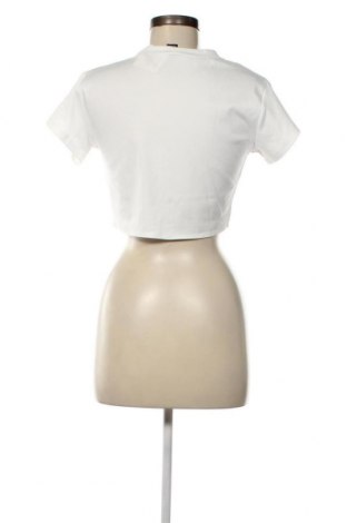 Дамска блуза SHEIN, Размер S, Цвят Бял, Цена 19,04 лв.