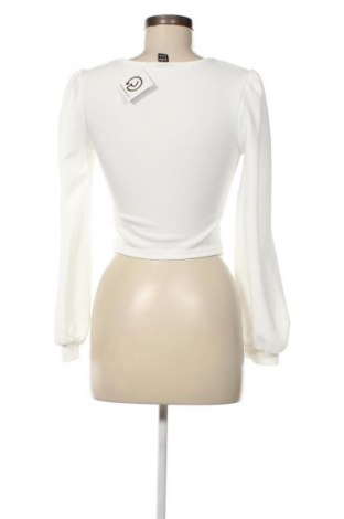 Damen Shirt SHEIN, Größe S, Farbe Weiß, Preis 4,97 €
