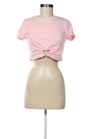 Damen Shirt SHEIN, Größe M, Farbe Rosa, Preis 9,74 €