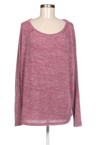 Damen Shirt SHEIN, Größe XL, Farbe Lila, Preis 3,70 €