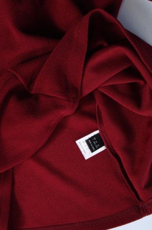 Bluză de femei SHEIN, Mărime L, Culoare Roșu, Preț 62,50 Lei