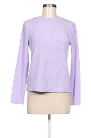 Damen Shirt SHEIN, Größe S, Farbe Lila, Preis 1,98 €