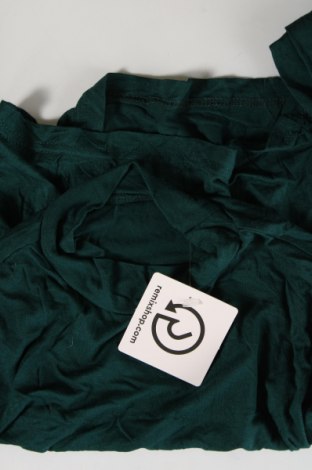 Γυναικεία μπλούζα SHEIN, Μέγεθος S, Χρώμα Πράσινο, Τιμή 11,75 €