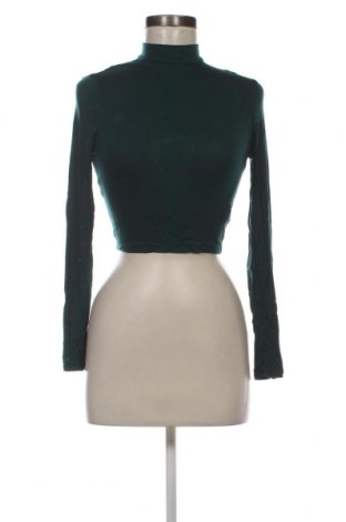 Damen Shirt SHEIN, Größe S, Farbe Grün, Preis € 1,98