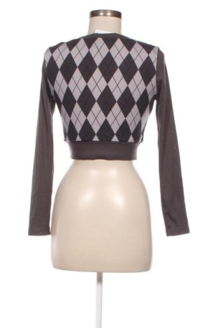 Damen Shirt SHEIN, Größe XS, Farbe Mehrfarbig, Preis € 2,38