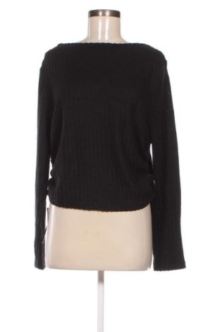 Γυναικεία μπλούζα SHEIN, Μέγεθος 4XL, Χρώμα Μαύρο, Τιμή 2,88 €
