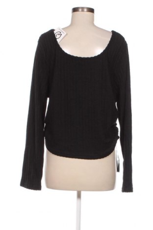 Damen Shirt SHEIN, Größe 4XL, Farbe Schwarz, Preis € 8,63