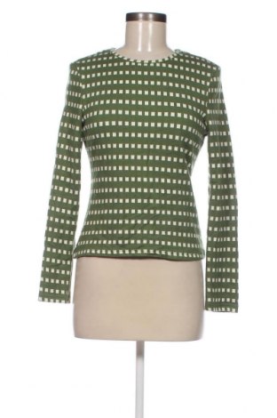 Γυναικεία μπλούζα SHEIN, Μέγεθος M, Χρώμα Πράσινο, Τιμή 2,70 €