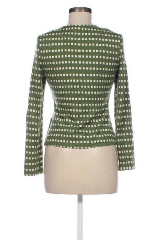 Γυναικεία μπλούζα SHEIN, Μέγεθος M, Χρώμα Πράσινο, Τιμή 2,70 €