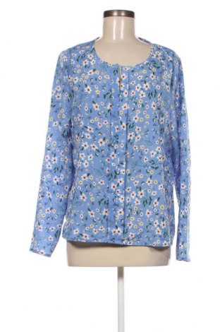 Дамска блуза SHEIN, Размер XL, Цвят Многоцветен, Цена 11,73 лв.