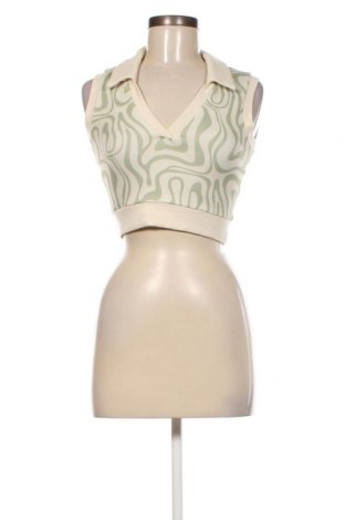 Γυναικεία μπλούζα SHEIN, Μέγεθος S, Χρώμα Πολύχρωμο, Τιμή 5,09 €
