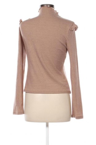 Damen Shirt SHEIN, Größe XL, Farbe Beige, Preis 4,89 €