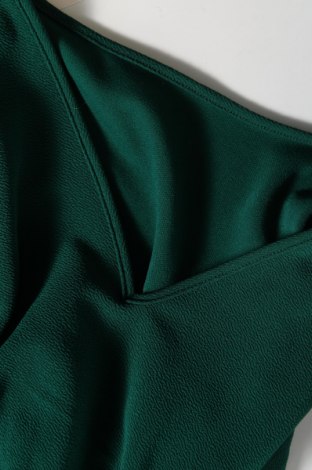 Дамска блуза SHEIN, Размер XS, Цвят Зелен, Цена 3,61 лв.