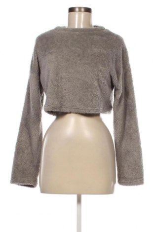 Damen Shirt SHEIN, Größe XS, Farbe Grau, Preis 5,95 €