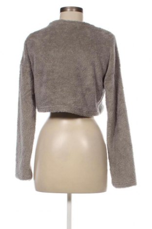 Damen Shirt SHEIN, Größe XS, Farbe Grau, Preis 2,64 €