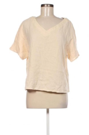 Damen Shirt SHEIN, Größe S, Farbe Beige, Preis 7,61 €