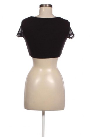 Damen Shirt SHEIN, Größe S, Farbe Schwarz, Preis € 4,67