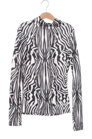 Дамска блуза SHEIN, Размер XS, Цвят Многоцветен, Цена 9,76 лв.