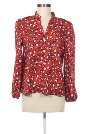 Дамска блуза SHEIN, Размер M, Цвят Многоцветен, Цена 11,48 лв.