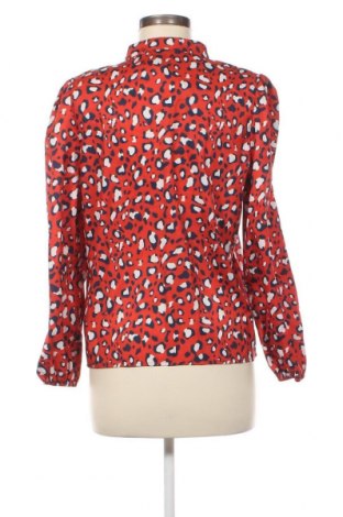 Damen Shirt SHEIN, Größe M, Farbe Mehrfarbig, Preis € 4,50