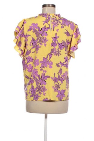 Дамска блуза SHEIN, Размер XL, Цвят Жълт, Цена 36,10 лв.