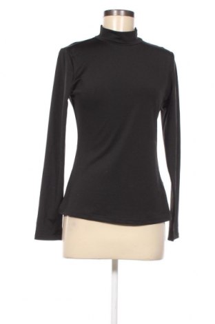 Дамска блуза SHEIN, Размер M, Цвят Черен, Цена 6,27 лв.