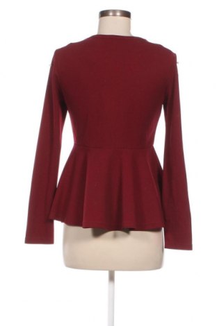 Γυναικεία μπλούζα SHEIN, Μέγεθος L, Χρώμα Κόκκινο, Τιμή 11,75 €