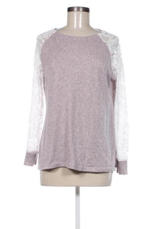 Дамска блуза SHEIN, Размер M, Цвят Многоцветен, Цена 5,89 лв.