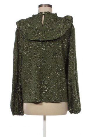 Bluză de femei SHEIN, Mărime XL, Culoare Verde, Preț 25,00 Lei