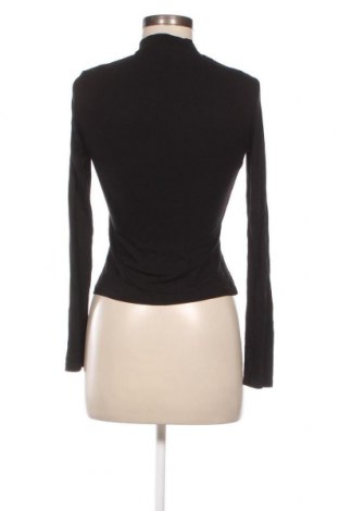 Γυναικεία μπλούζα SHEIN, Μέγεθος M, Χρώμα Μαύρο, Τιμή 2,00 €