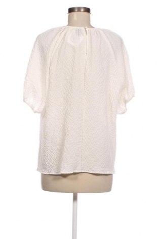 Γυναικεία μπλούζα SHEIN, Μέγεθος XL, Χρώμα Λευκό, Τιμή 5,40 €