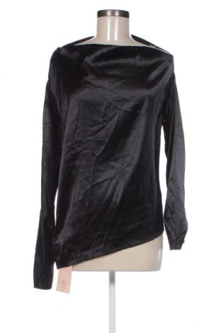 Γυναικεία μπλούζα SHEIN, Μέγεθος M, Χρώμα Μαύρο, Τιμή 3,84 €