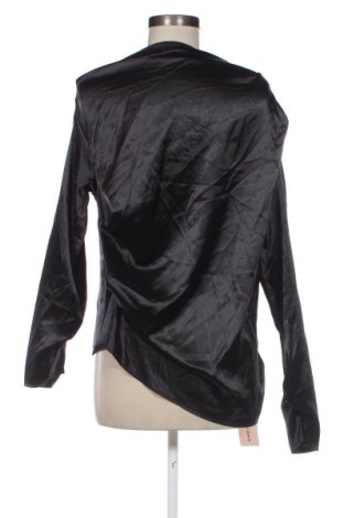 Γυναικεία μπλούζα SHEIN, Μέγεθος M, Χρώμα Μαύρο, Τιμή 2,88 €