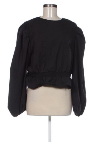 Γυναικεία μπλούζα SHEIN, Μέγεθος XXL, Χρώμα Μαύρο, Τιμή 8,81 €