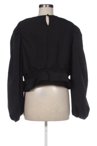 Γυναικεία μπλούζα SHEIN, Μέγεθος XXL, Χρώμα Μαύρο, Τιμή 8,81 €